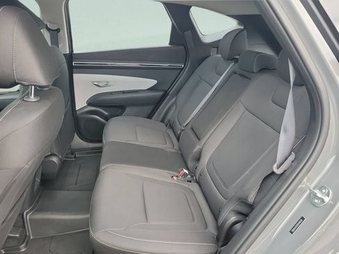 Used 2024 Hyundai Tucson SE FWD image 13