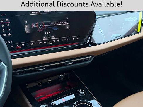 New 2025 Audi A5 2.0T Prestige AWD/4WD image 33