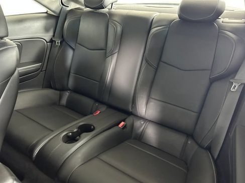 Used 2015 Cadillac ATS Premium AWD/4WD image 25