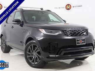 Used 2023 Land Rover Discovery S R-Dynamic video 1