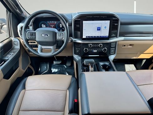Used 2022 Ford F150 Lariat AWD/4WD image 21