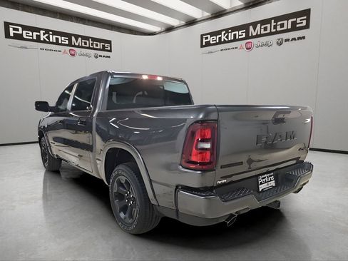 New 2026 RAM 1500 Big Horn image 3