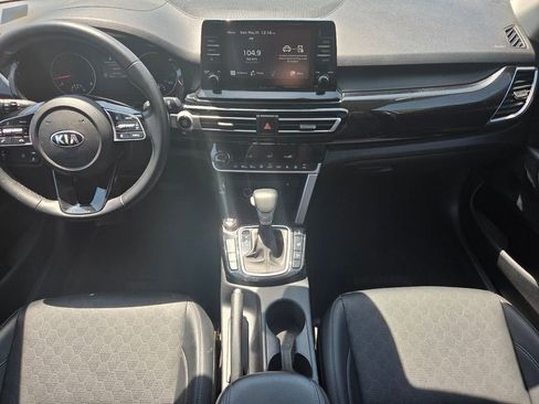 Used 2021 Kia Seltos EX AWD/4WD image 15
