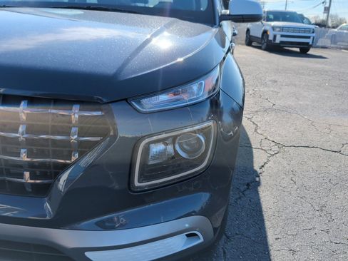 New 2026 Hyundai Venue SEL image 26