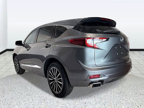 New 2026 Acura RDX SH-AWD w/ Advance Package image 5