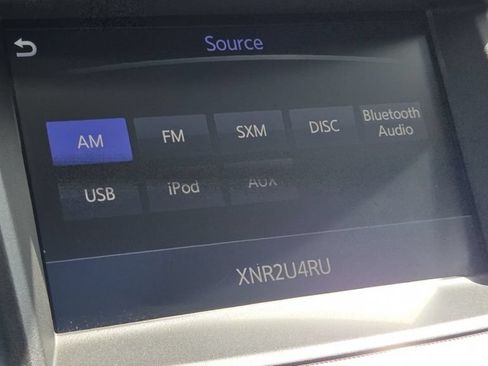 Used 2020 INFINITI QX60 Luxe w/ Essential Package AWD/4WD image 25