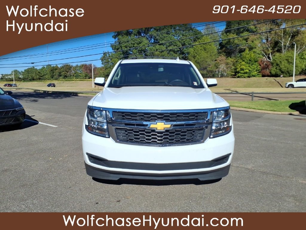 Used 2019 Chevrolet Tahoe LT RWD image 8