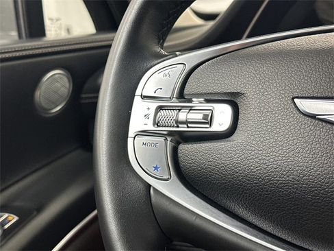 Used 2024 Genesis GV80 3.5T image 24