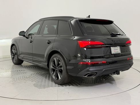 New 2026 Audi Q7 Premium Plus image 3
