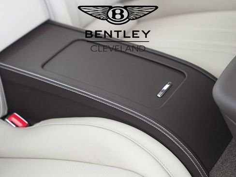 New 2026 Bentley Continental GT image 42
