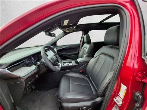 Used 2026 Jeep Cherokee Limited AWD/4WD image 13