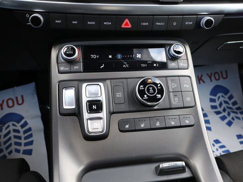 Used 2024 Hyundai Palisade Calligraphy AWD/4WD image 20