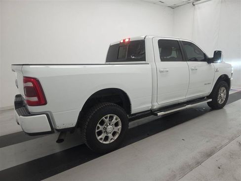 Used 2023 RAM 2500 Laramie AWD/4WD image 6