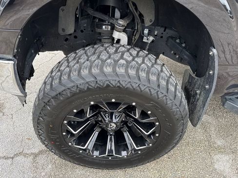 Used 2025 Ford F150 XLT w/ Equipment Group 301A Standard image 11