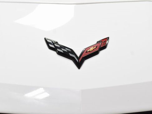 Used 2016 Chevrolet Corvette Z06 w/ 2LZ Preferred Equipment Group image 14