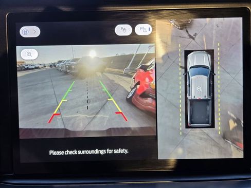 Used 2026 Ford F250 Platinum w/ Platinum Plus Package image 15