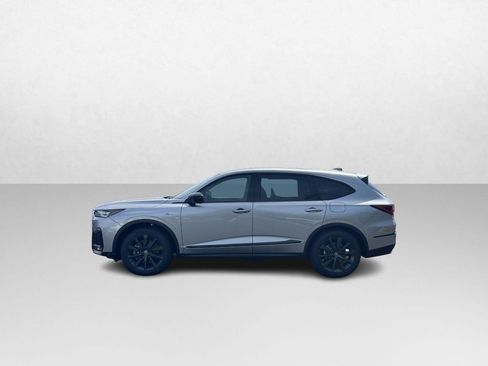 New 2026 Acura MDX A-Spec AWD/4WD image 2