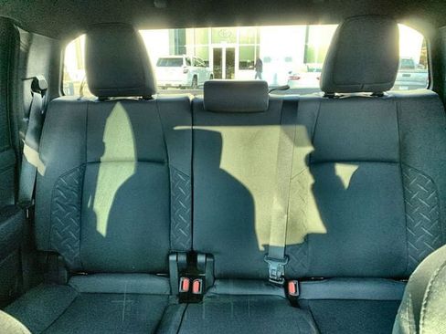 New 2025 Toyota Tacoma SR5 image 30