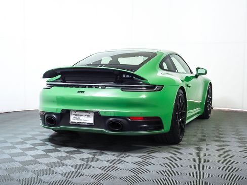 Used 2024 Porsche 911 GT3 RS image 10