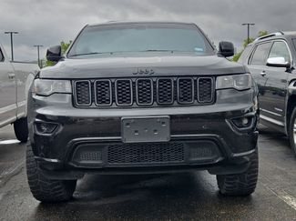 Used 2021 Jeep Grand Cherokee Laredo X AWD/4WD video 2