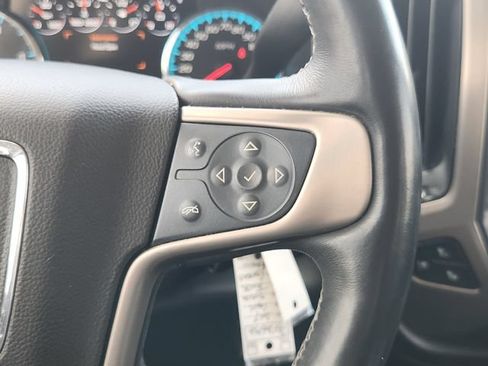 Used 2017 GMC Sierra 2500 Denali w/ Duramax Plus Package AWD/4WD image 28