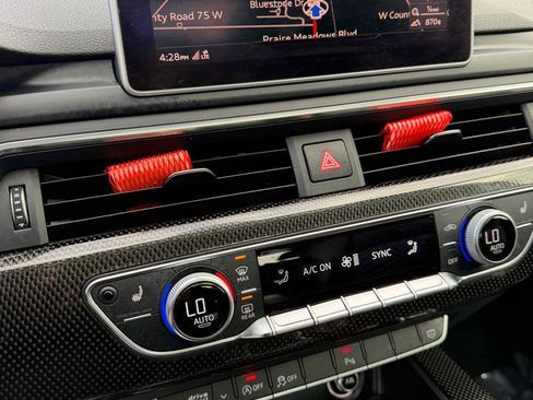 Used 2019 Audi S5 Premium Plus image 35