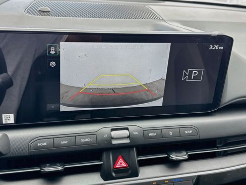 Used 2025 Kia K4 FWD image 10