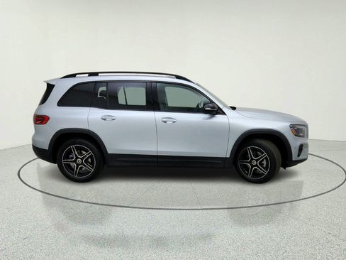 Certified 2026 Mercedes-Benz GLB 250 image 12