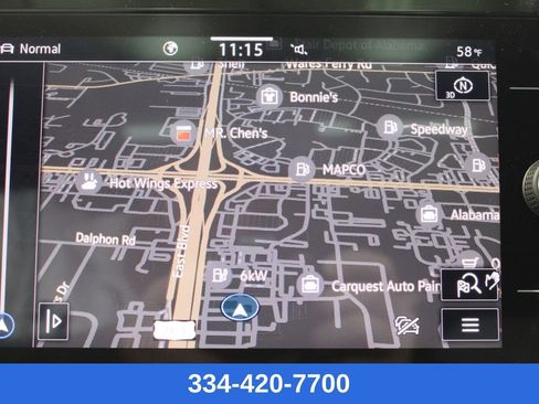 New 2026 Volkswagen Taos SEL image 11