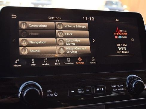 Certified 2022 Nissan Armada SL image 18