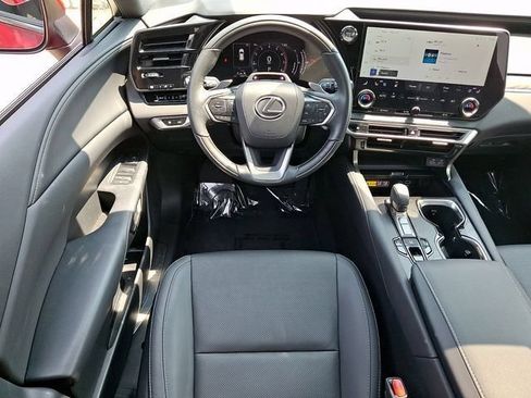 Certified 2024 Lexus RX 350 Premium w/ Convenience Package AWD/4WD image 12