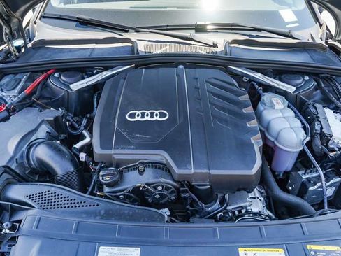 Used 2023 Audi A5 2.0T Premium Plus w/ Premium Plus AWD/4WD image 30
