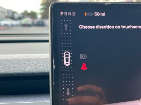 Used 2026 Tesla Model Y Premium image 26