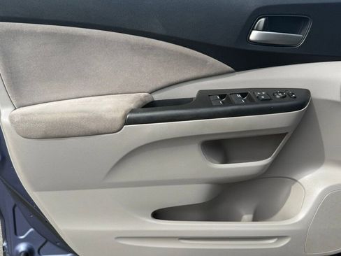 Used 2014 Honda CR-V EX image 20