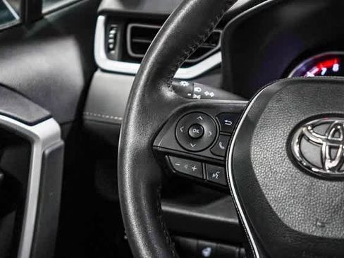 Certified 2023 Toyota RAV4 XLE image 17