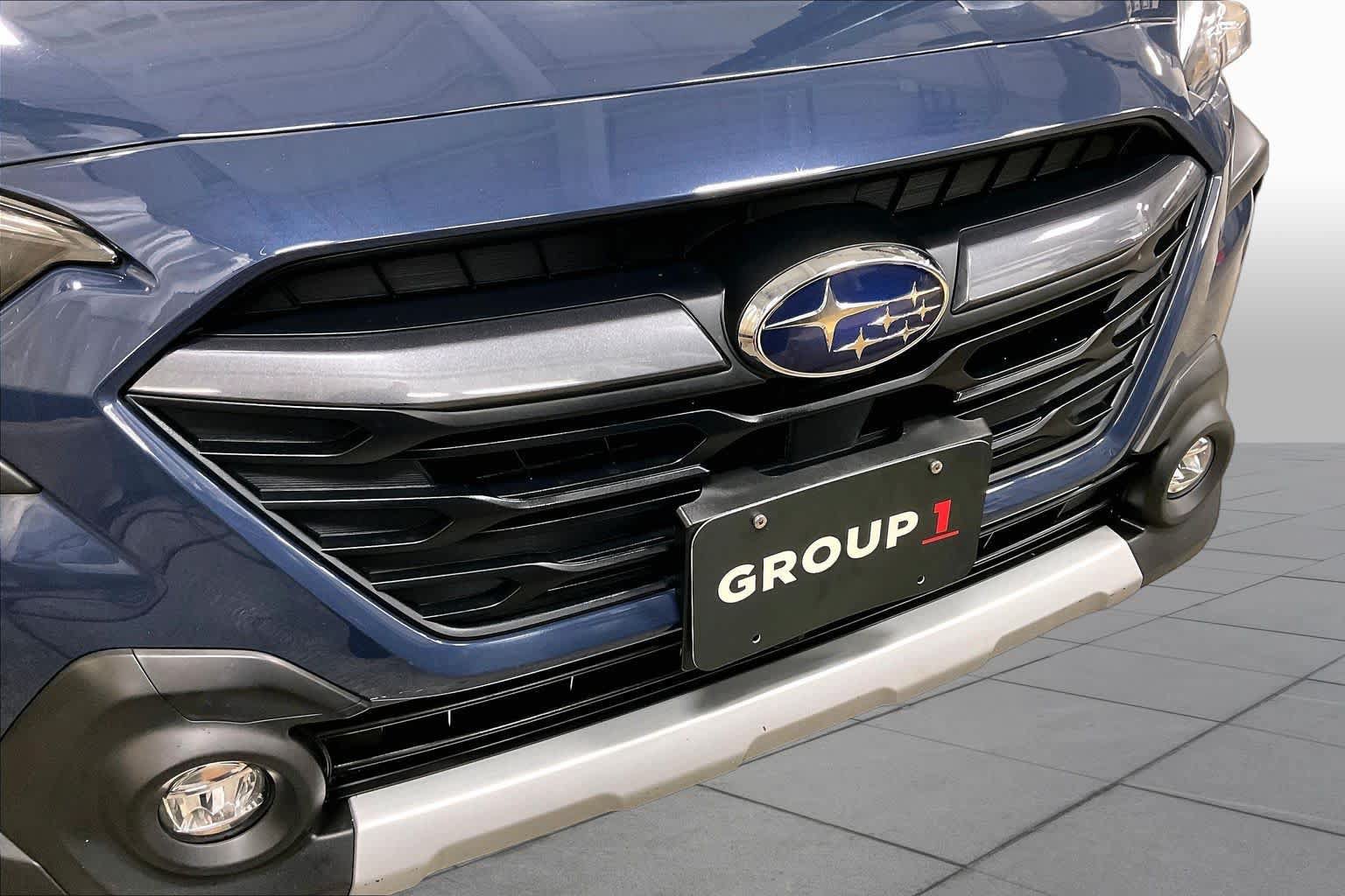 Used 2023 Subaru Outback Limited AWD/4WD image 30