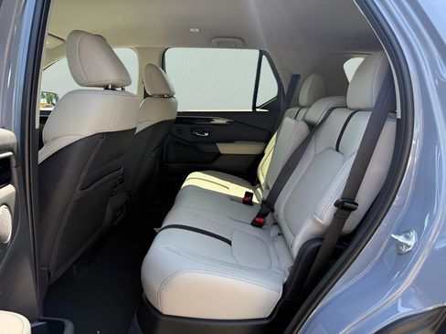 New 2026 Honda Passport RTL image 11