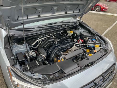 Used 2021 Subaru Crosstrek 2.0i image 37