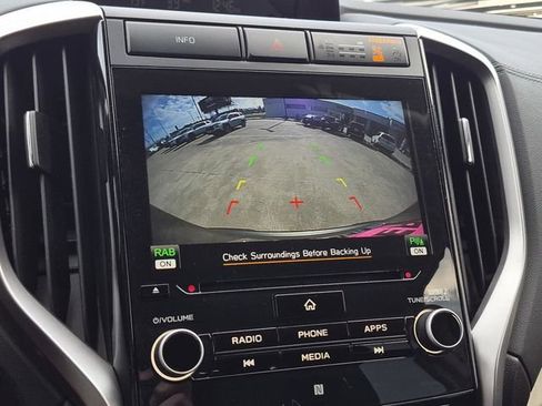 Used 2022 Subaru Ascent Premium w/ Convenience Package image 40