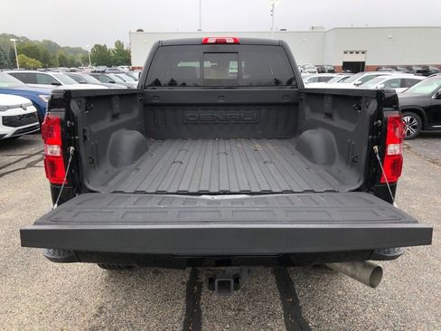 Used 2016 GMC Sierra 2500 Denali image 39