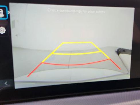 Used 2024 Hyundai Sonata SEL FWD image 16