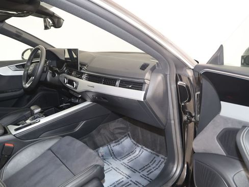 Used 2023 Audi A5 2.0T Premium Plus w/ Premium Plus AWD/4WD image 40
