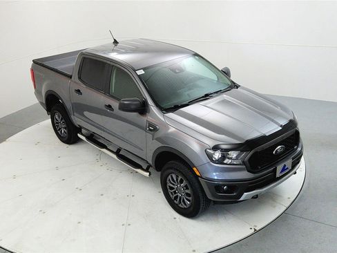 Used 2021 Ford Ranger XLT w/ Equipment Group 301A Mid image 14