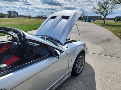 Used 2003 Ford Mustang Cobra RWD image 36