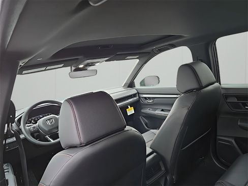 New 2026 Honda CR-V Sport-L image 14