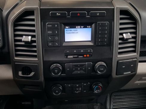 Used 2022 Ford F450 XL RWD image 16