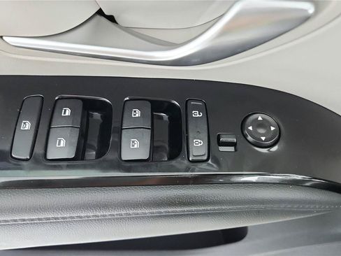 Used 2024 Hyundai Tucson Limited AWD/4WD image 10