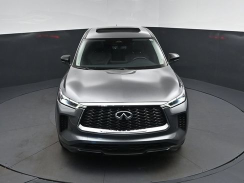 Used 2024 INFINITI QX60 Pure AWD/4WD image 38