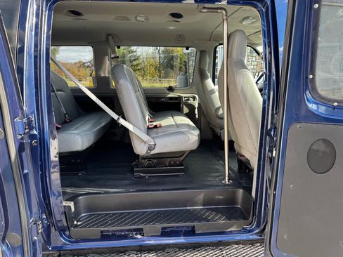 Used 2012 Ford E-350 and Econoline 350 XL w/ PWR Windows & Locks Group RWD image 20