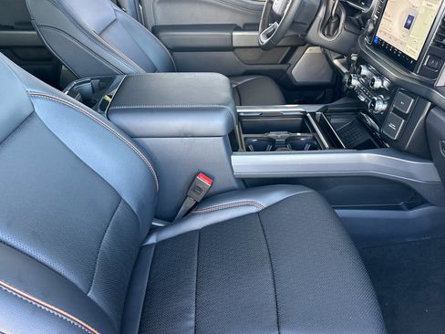 New 2026 Ford F250 Lariat w/ Lariat Ultimate Package image 14